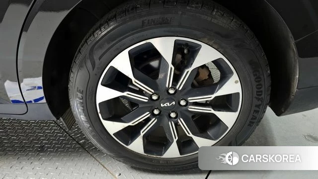 Kia Carnival 4th generation id 3800065 из Кореи 14