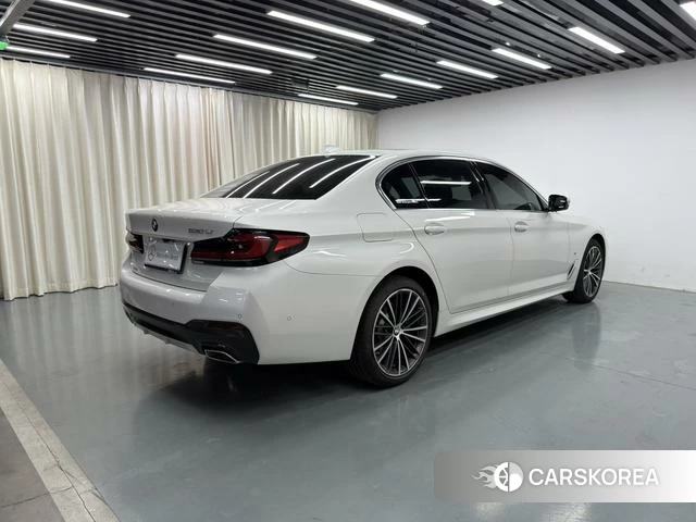 BMW 5 series id 4353334 из Китая 13