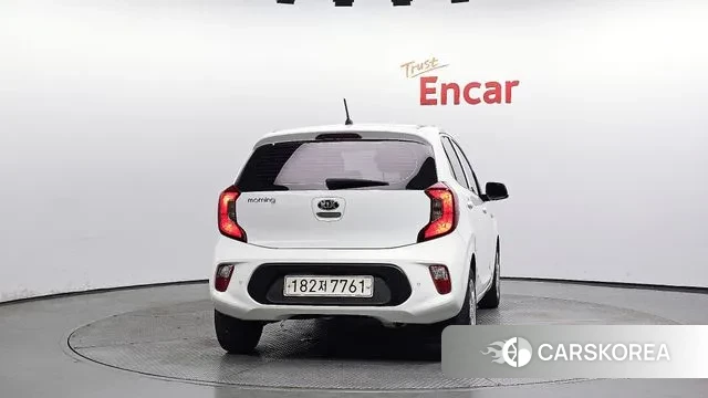 Kia All New Morning (JA) id 3060612 из Кореи 14