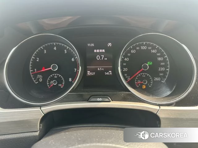 Volkswagen Touran L id 4209122 из Китая 11