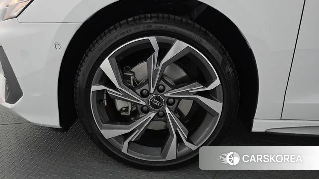 Audi A3 (8Y) id 4735251 из Кореи 29