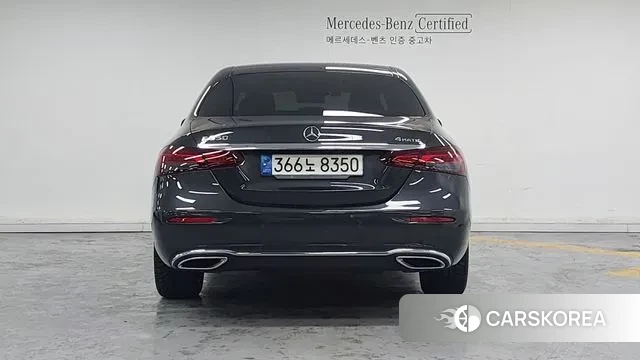 Mercedes-Benz E-Class W213 id 3630246 из Кореи 11