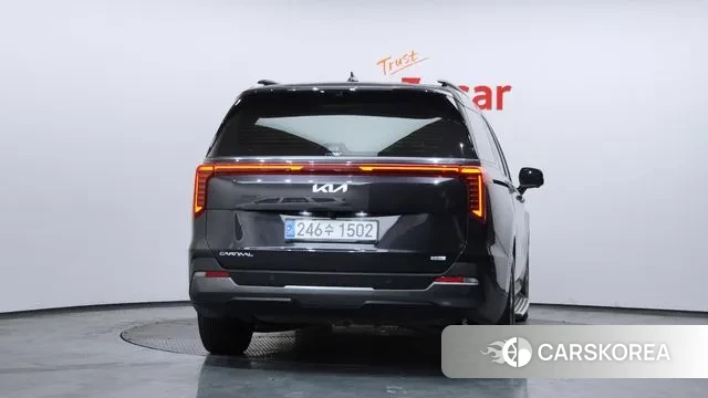 Kia The New Carnival 4th Generation id 3732596 из Кореи 14