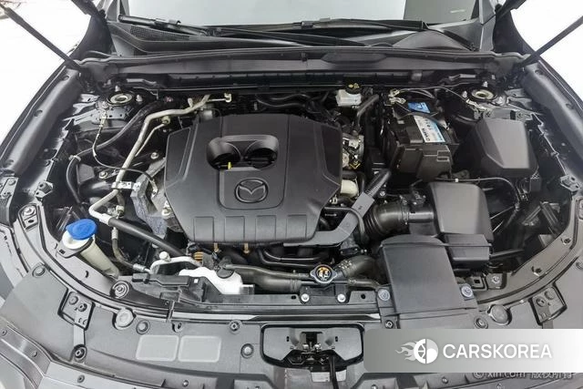Mazda CX-50 line also id 4258257 из Китая 18