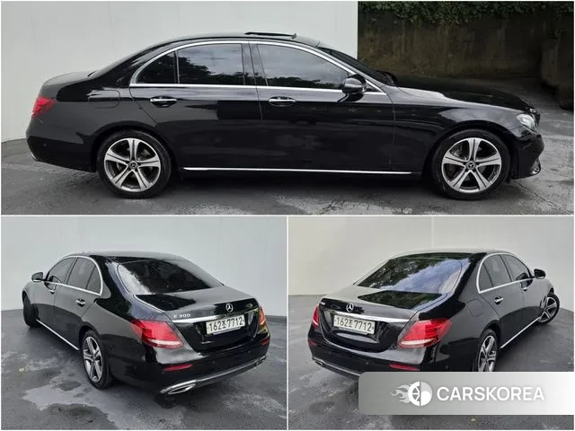 Mercedes-Benz E-Class W213 id 3045148 из Кореи 14