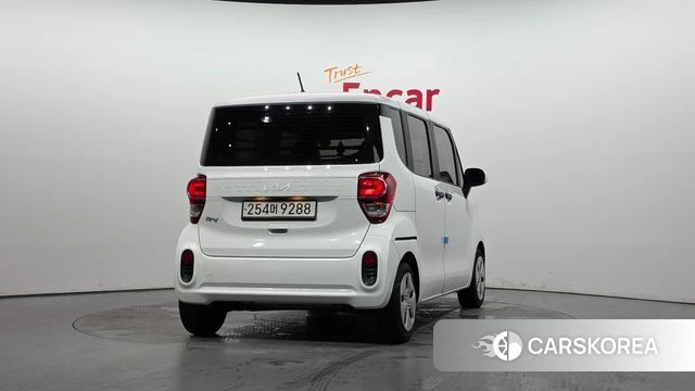 Kia The New Ray id 4567202 из Кореи 22