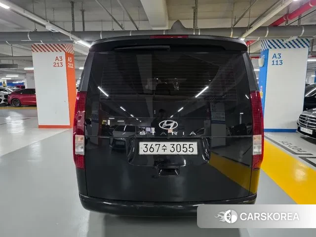 Hyundai Staria id 3338760 из Кореи 14