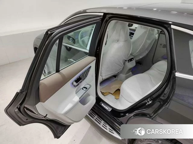 Mercedes-Benz EQE SUV id 4275188 из Китая 16