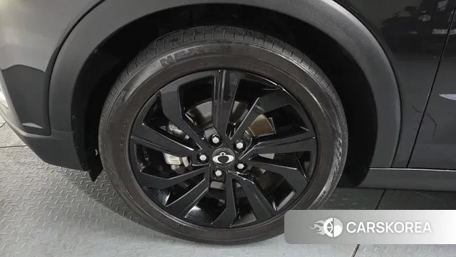 Ssangyong Berry New Tivoli id 3499588 из Кореи 14