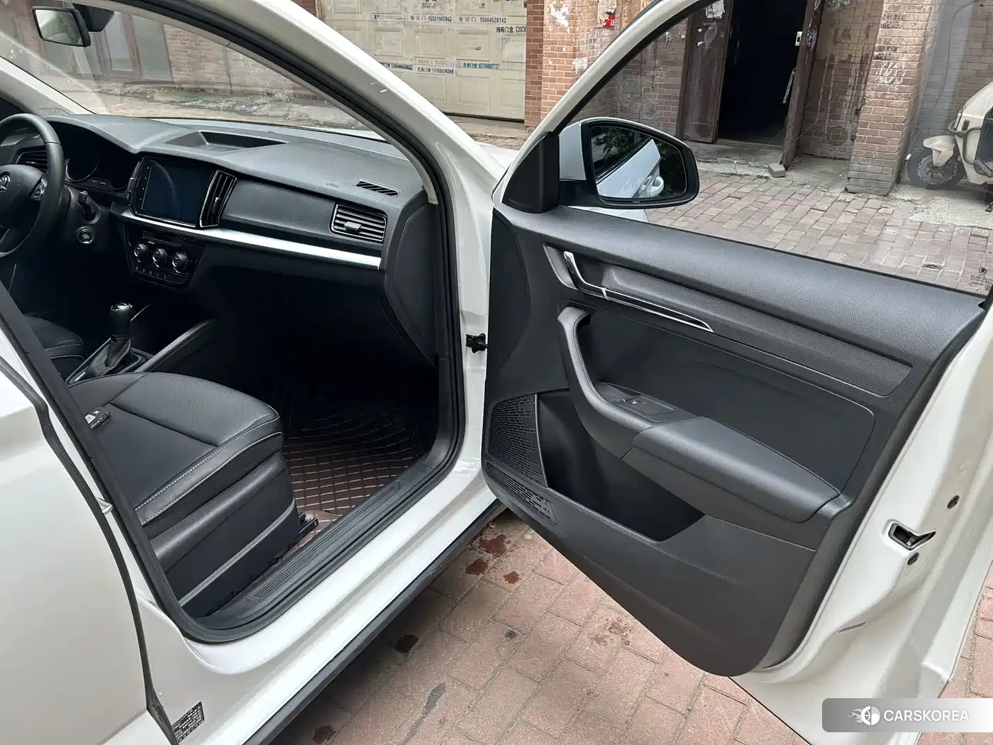 Skoda Kamiq id 4679551 из Китая 14