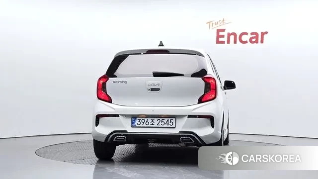 Kia Morning Urban (JA) id 3675483 из Кореи 14