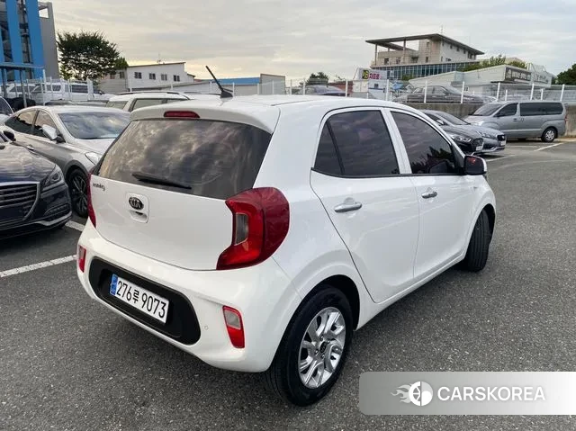 Kia All New Morning (JA) id 3161791 из Кореи 14