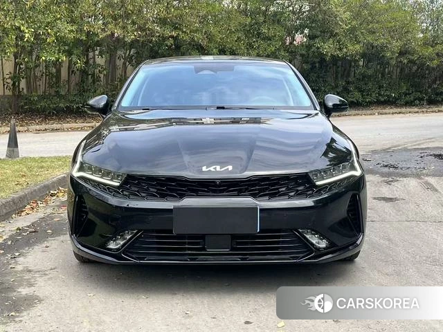 Kia K5 id 4278523 из Китая 9