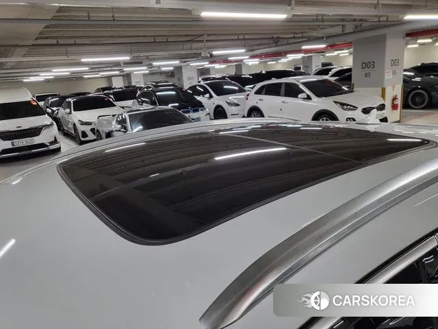 Audi Q5 (FY) id 3032320 из Кореи 14