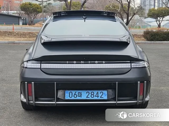 Hyundai Ionic 6 id 3701156 из Кореи 14