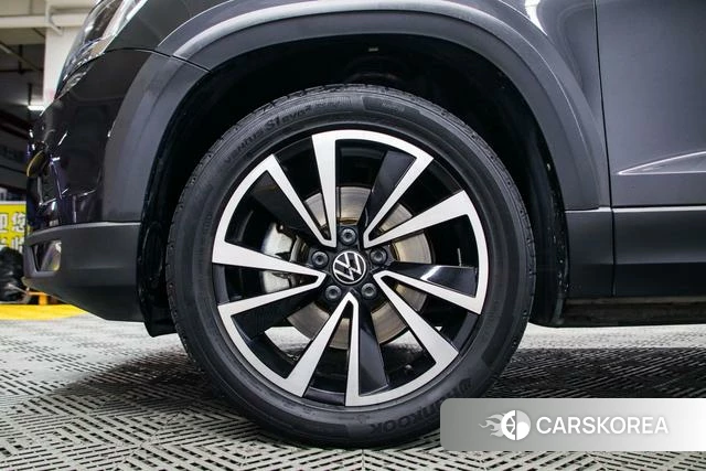 Volkswagen Tuyue id 4271144 из Китая 18