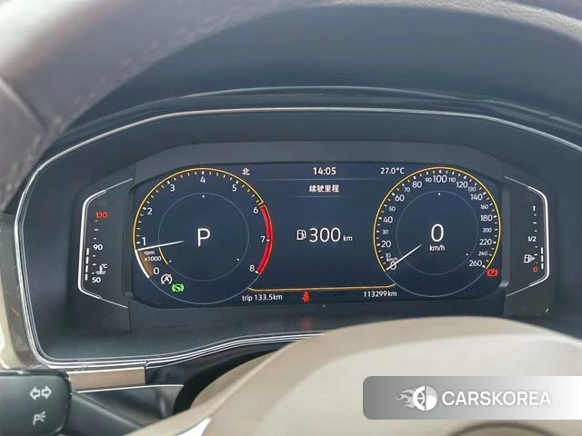 Volkswagen Weiran id 3890741 из Китая 23