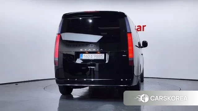 Hyundai Staria id 3399741 из Кореи 14