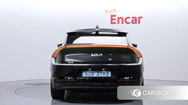 Kia EV6 id 3746892 из Кореи 14
