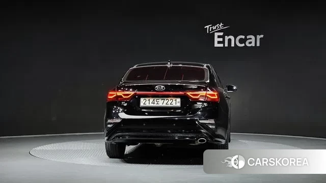 Kia Come New K3 id 3434234 из Кореи 14