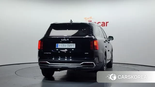 Kia Sorento 4th Generation id 3002825 из Кореи 14