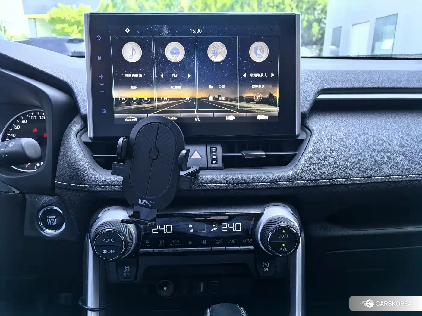 Toyota Wilanda id 4576434 из Китая 12