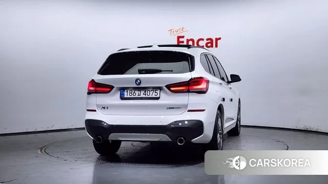 BMW X1 (F48) id 2931021 из Кореи 14