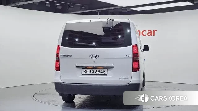 Hyundai The New Grand Starex id 3519743 из Кореи 14