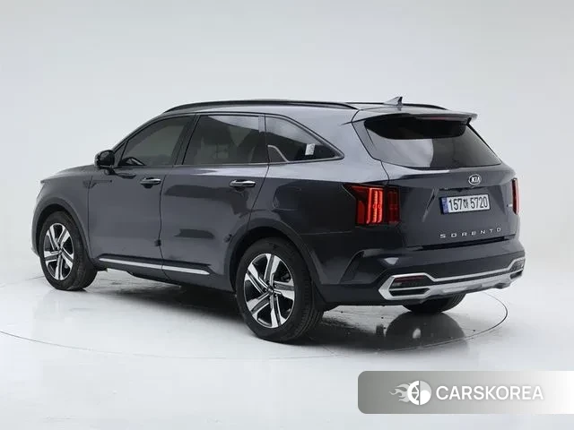 Kia Sorento 4th Generation id 3324390 из Кореи 14