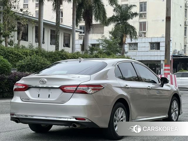 Toyota Camry id 4301634 из Китая 9