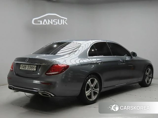 Mercedes-Benz E-Class W213 id 3893887 из Кореи 14