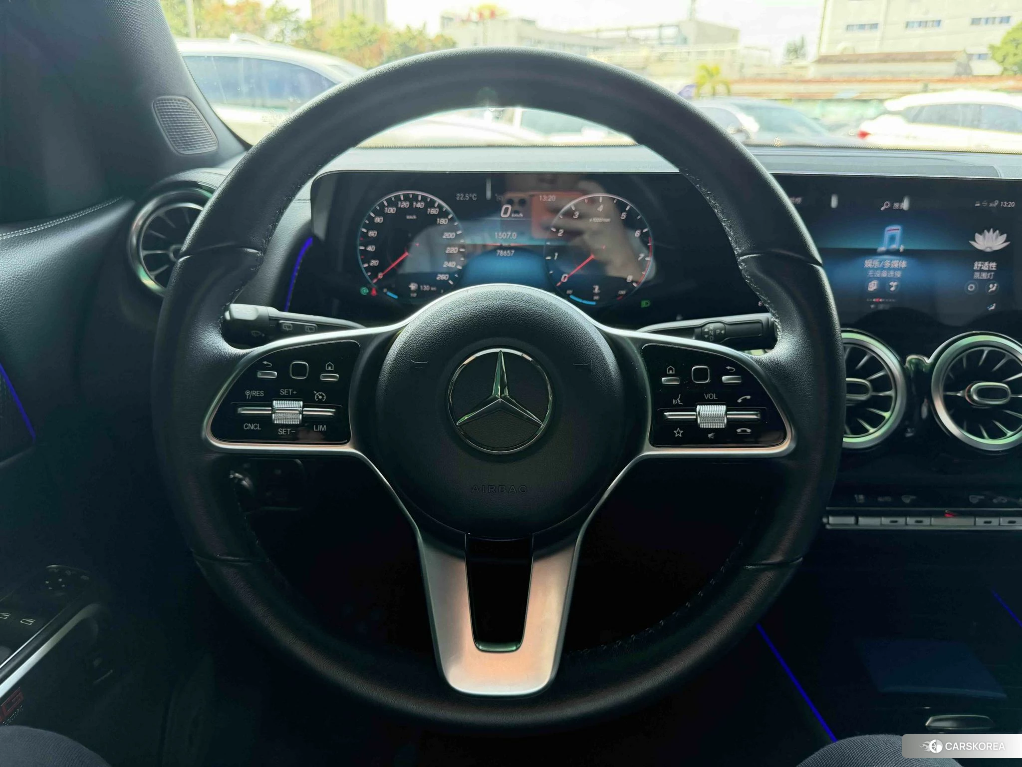 Mercedes-Benz GLB id 4455506 из Китая 9