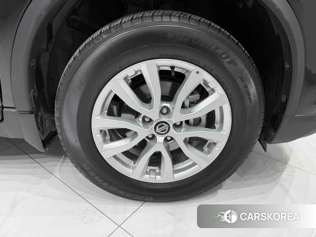 Nissan Qijun id 4274104 из Китая 16