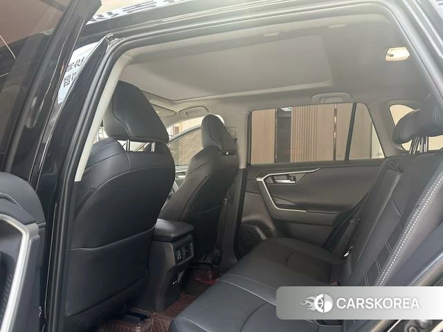 Toyota Wilanda id 4261306 из Китая 14