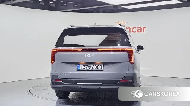 Kia The New Carnival 4th Generation id 3679391 из Кореи 14