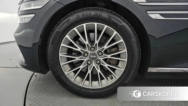 Genesis G80 (RG3) id 4330418 из Кореи 28