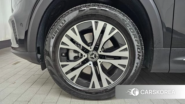 Mercedes-Benz GLB-Class X247 id 4584448 из Кореи 24