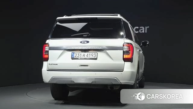 Ford Expeditation id 4370332 из Кореи 31