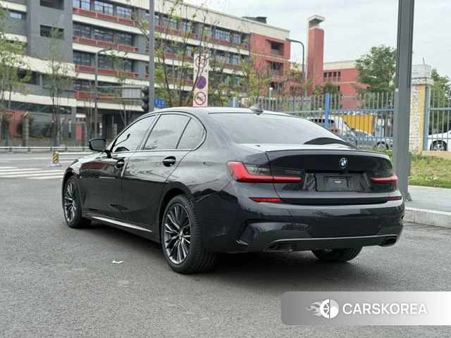 BMW 3 series id 4215227 из Китая 19
