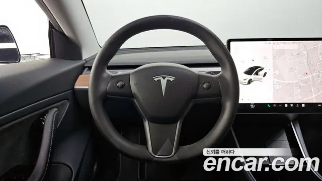 Tesla Model 3 id 2632819 из Кореи 14