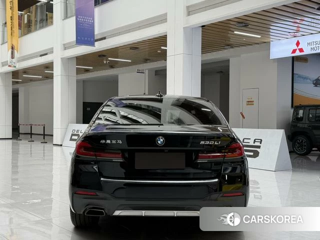 BMW 5 series id 4297542 из Китая 14