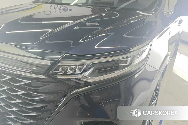 Roewe iMAX8 id 3823423 из Китая 11