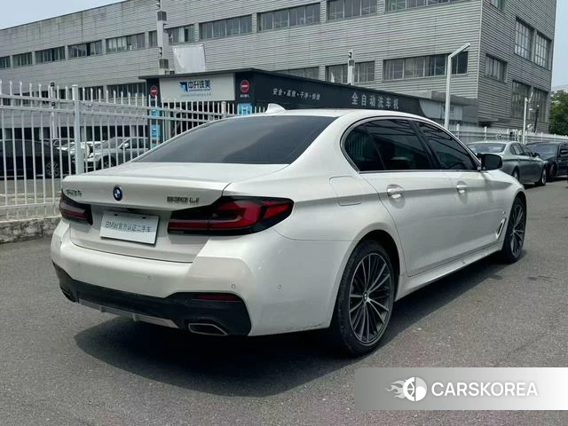 BMW 5 series id 4365721 из Китая 10