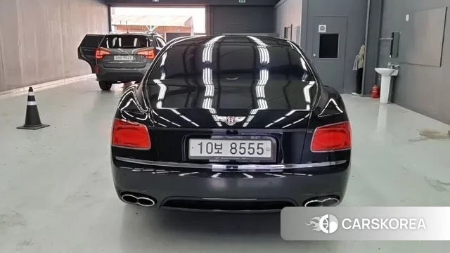 Bentley Flying Spur 2nd Generation id 3723702 из Кореи 11
