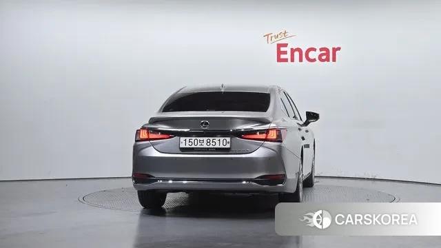 Lexus ES300h 7th generation id 3420752 из Кореи 14