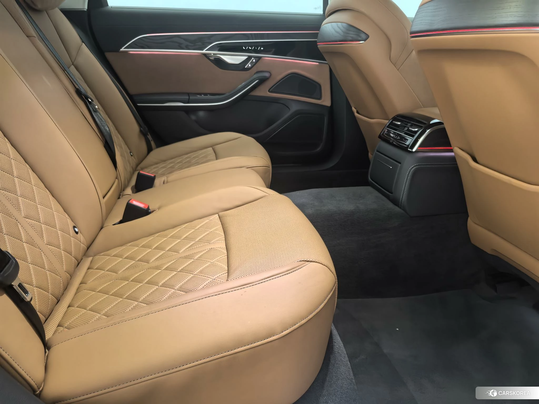 Audi A8 id 4454085 из Китая 11