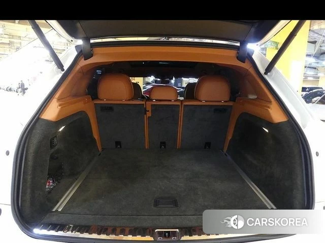 Bentley Bentayga id 4202496 из Кореи 14