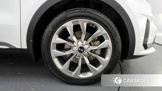 Kia Sorento 4th Generation id 3860732 из Кореи 14