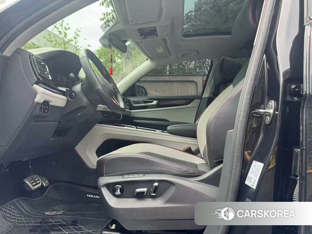 Volkswagen Tourang id 4348480 из Китая 10