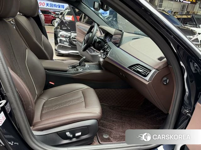 BMW 5 series id 4290794 из Китая 31